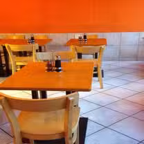 A photo of Hua Lin restaurant