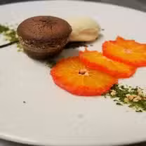 A photo of Greenwich restaurant
