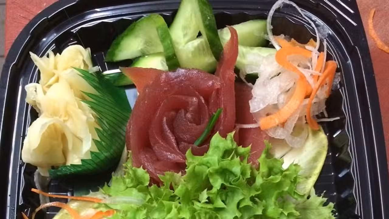 Kyodai, Hamburg, HH