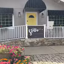 A photo of Stella  A Kitchen and Bar restaurant
