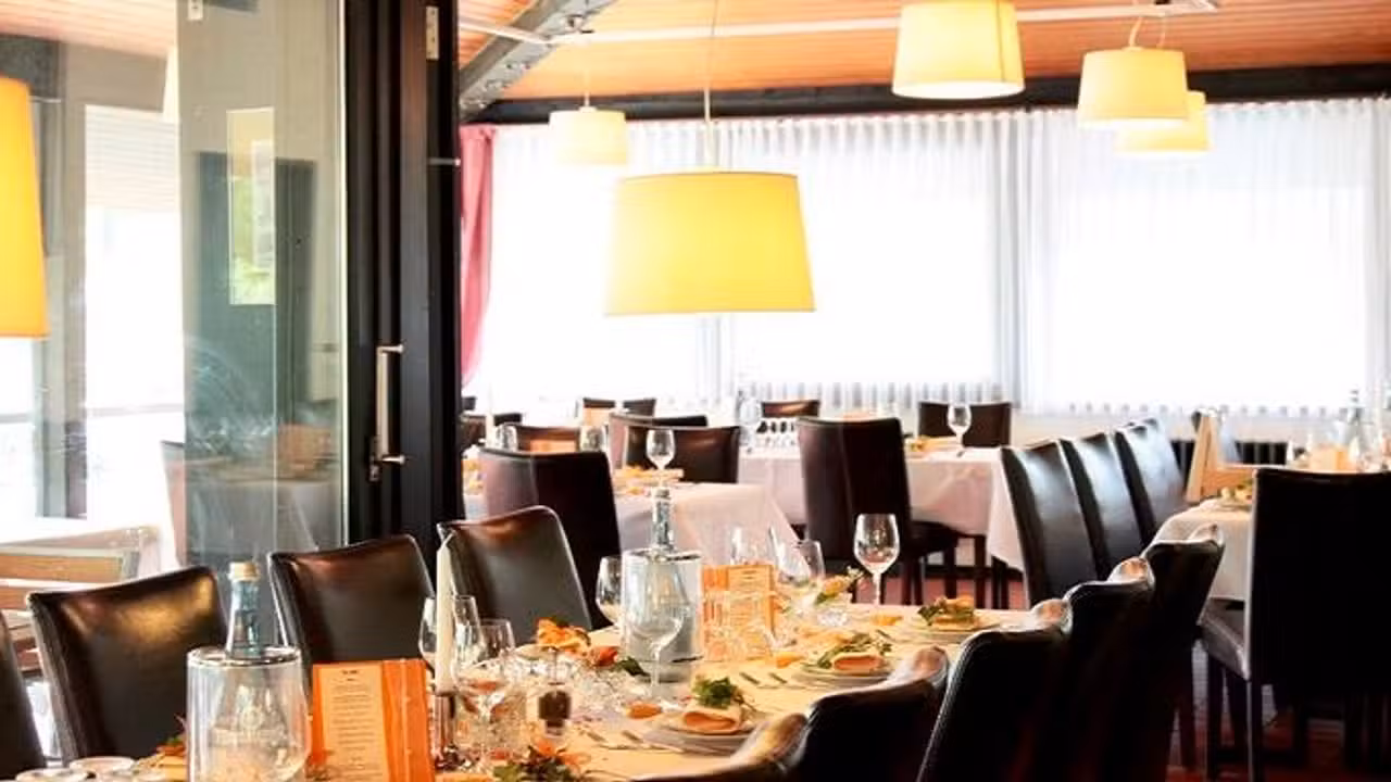 Haus am Rhein, Bonn, NW