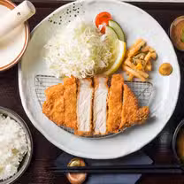 A photo of Tonkatsu Gonta by Cafe Relax restaurant