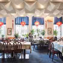 A photo of Peking am Dom restaurant