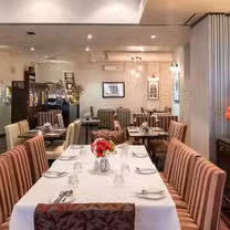 A photo of Sto Lat restaurant