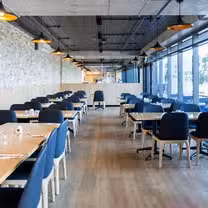 Een foto van restaurant Frankston Waterfront