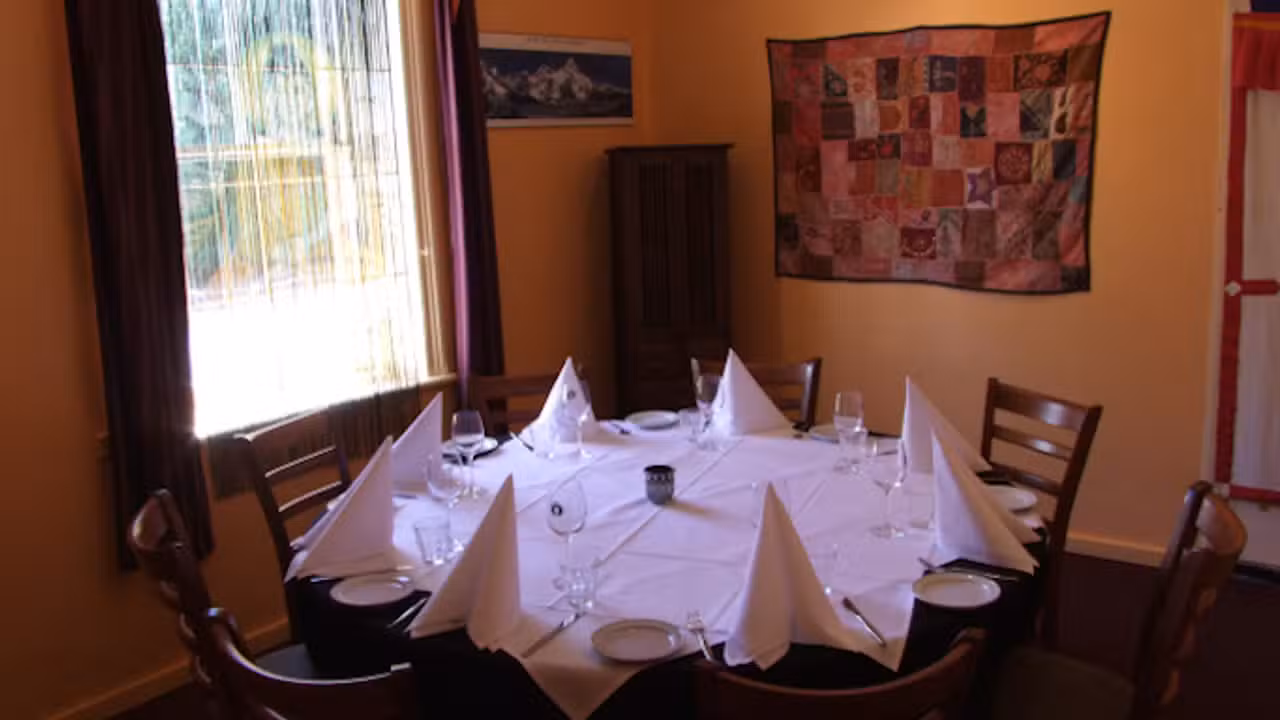 Namaste Nepalese, Adelaide, SA
