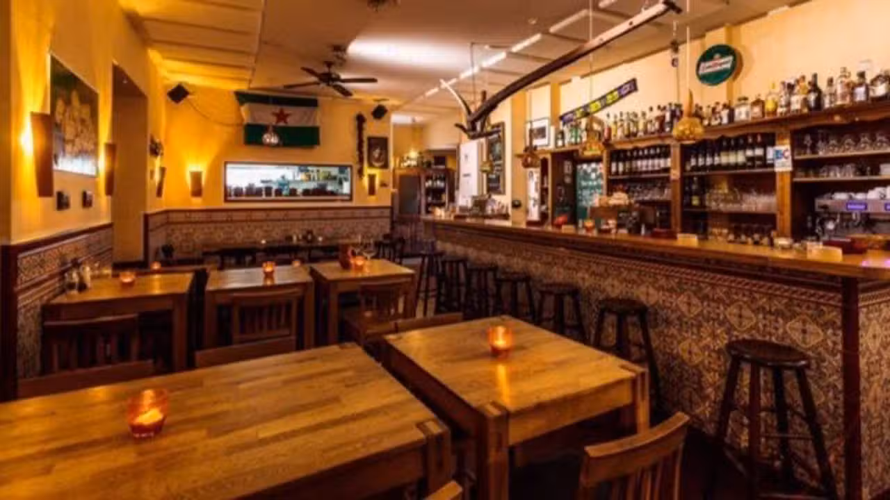 La Esquina, Cologne, NW