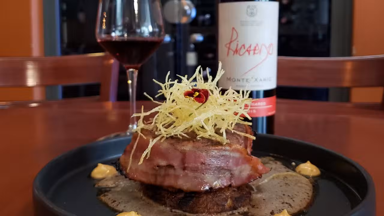 Alvaros Restaurante, Ciudad de México, CDMX