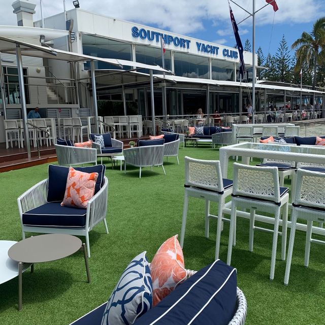 southport yacht club dress code Southport Yacht Club