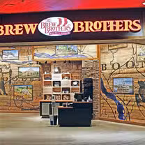 A photo of The Brew Brothers - Isle of Capri Boonville restaurant