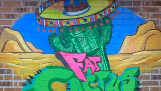 A photo of Fat Cactus restaurant