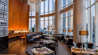 A photo of Terrace 16 restaurant