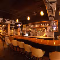 A photo of El Guapo restaurant