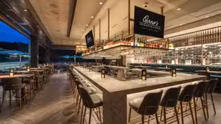 Una foto del restaurante Perry's Steakhouse & Grille - Raleigh