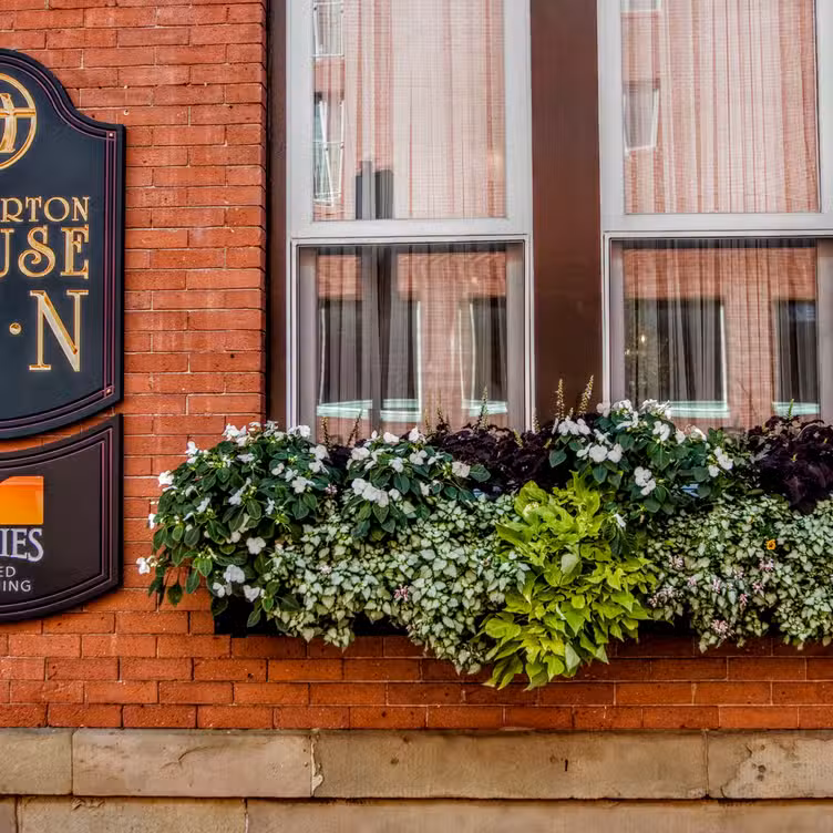 Stories - Casual Fine Dining - Halifax, Halifax, NS
