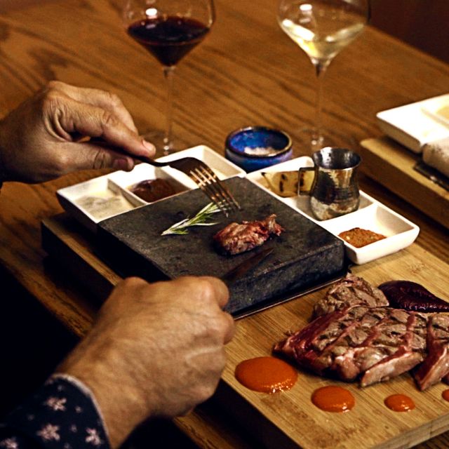 Rex Baron - Updated 2026, Contemporary American Restaurant in Boca ...