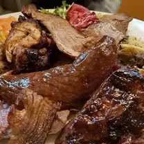 A photo of Bodega Bar & Grill restaurant