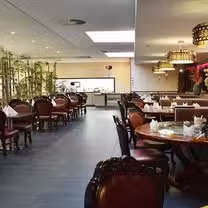 A photo of Dao Pavilion restaurant