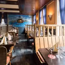 A photo of Restaurant Thassos restaurant