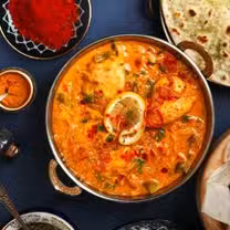 A photo of Ali Raj restaurant