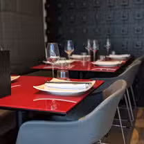 A photo of Chino Latino - Nottingham restaurant
