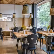 A photo of Wurzelwerk in der Werdenfelserei restaurant
