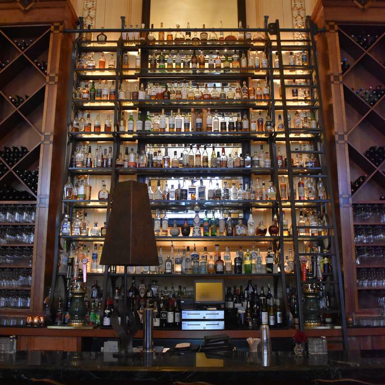 Pierpont's at Union Station