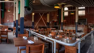 A photo of Powerhouse Eatery restaurant