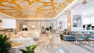 A photo of Amal Restaurant restaurant