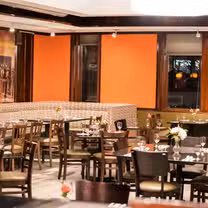 A photo of A2B Adyar Ananda Bhavan restaurant