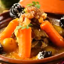 A photo of Al-Bader Lebanese and Moroccan Cuisine restaurant
