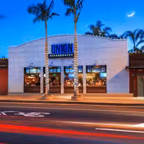 Una foto del restaurante UNION Kitchen & Tap