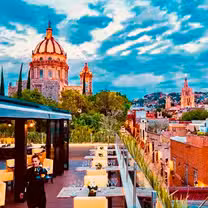 Una foto del restaurante Zumo
