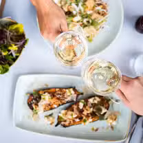 A photo of No.10 Restaurant + Bar Belconnen restaurant