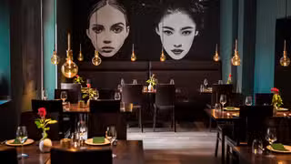 Een foto van restaurant Bliss Restaurant Bar