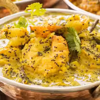 A photo of Anaz restaurant