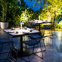 A photo of dōma restaurant