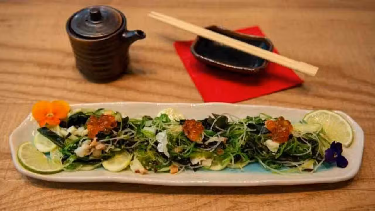 The Sushi Maki - Basingstoke, Basingstoke, ENG