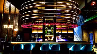 A photo of Tsuki Restaurant and Bar restaurant