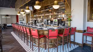 A photo of Char - Nashville restaurant