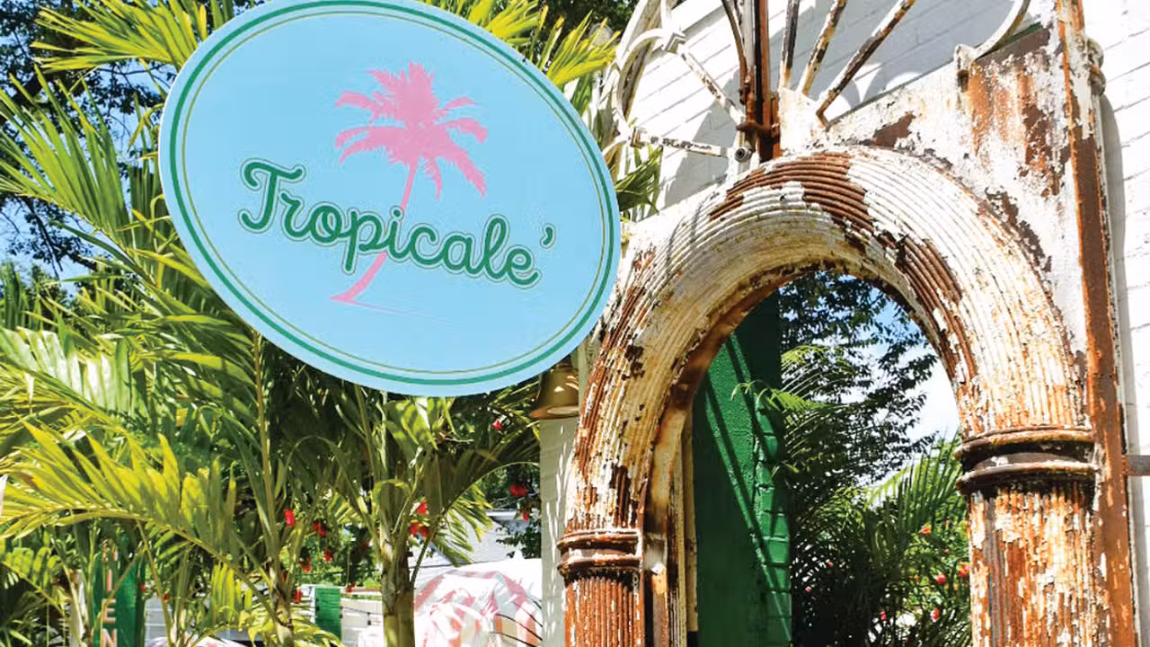 Tropicale, Atlanta, GA