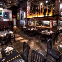 Foto del ristorante Margaux's Restaurant