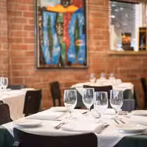 A photo of Toscana - Brentwood restaurant