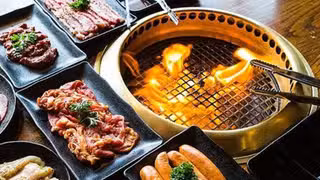 Foto von Gyu-Kaku Japanese BBQ - Minneapolis, MN | Lyndale & Lake (Lyn-Lake) Restaurant