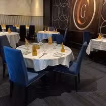 A photo of Chachama Grill restaurant