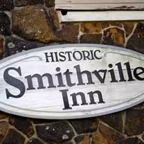 A photo of Smithville Inn restaurant