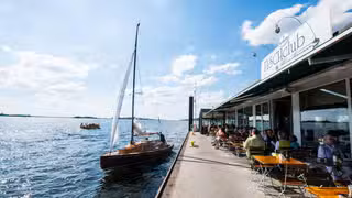 A photo of FISCHclub Blankenese restaurant