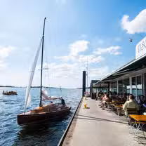 A photo of FISCHclub Blankenese restaurant