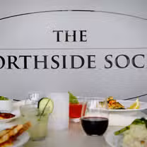 A photo of The Northside Social restaurant