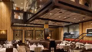 Een foto van restaurant Anthony's Chophouse